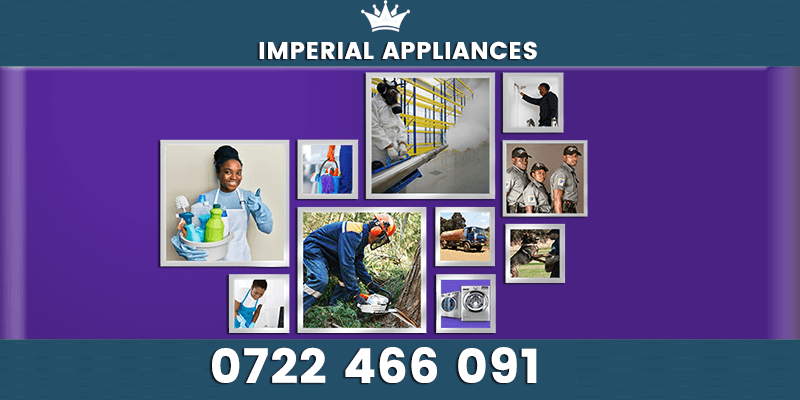 Professional Moving Services Company in Nairobi