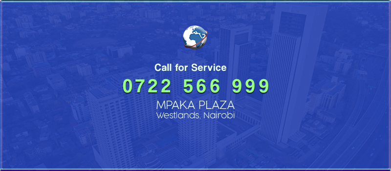Top Smart Lock Installation Services in Nairobi
