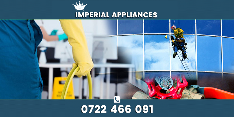 Carbon Monoxide Detector Services in Nairobi, Kenya - Repair, Installation, Maintenance