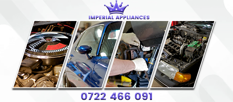 Power Backup System Services in Nairobi, Kenya - Repair, Installation, Maintenance