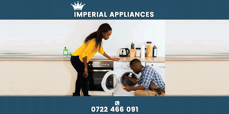 Compact Refrigerator Maintenance in Nairobi