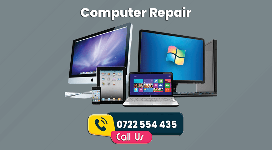 Computer Repair in Nairobi CBD, Kenya | Get a Technician Online! Repair in Nairobi