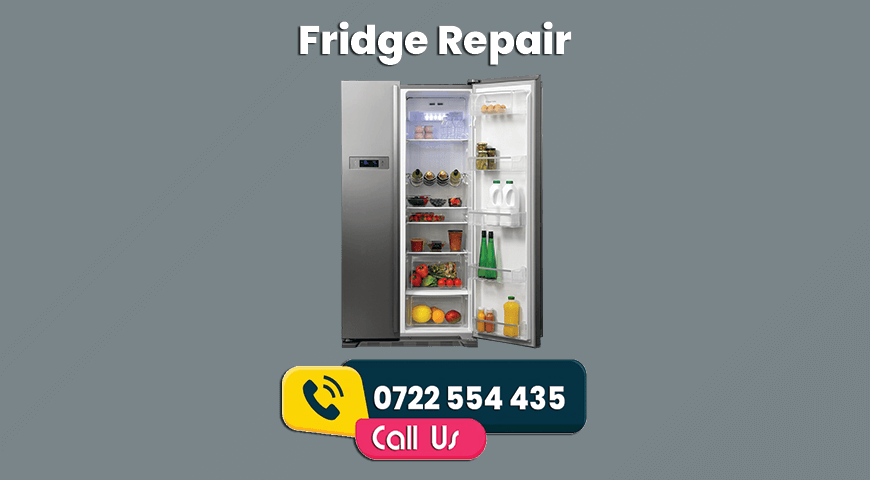 Expert Refrigerator Repair in Nairobi, Kenya Repair in Nairobi, Kenya