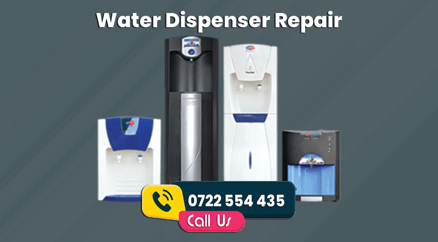Water Disenser Repair in Nairobi : Find an Expert Now! Repair in Nairobi, Kenya