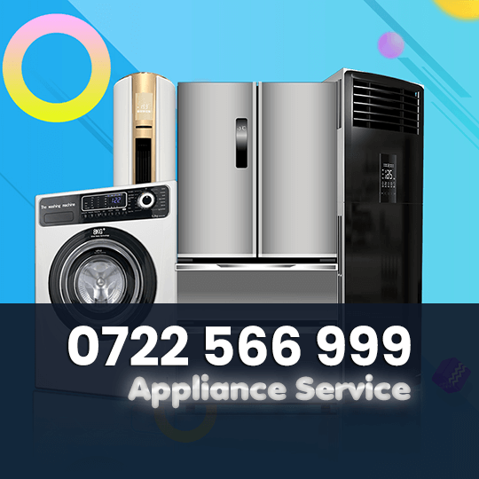 Best Refrigerator Repair in Loresho 0722554435