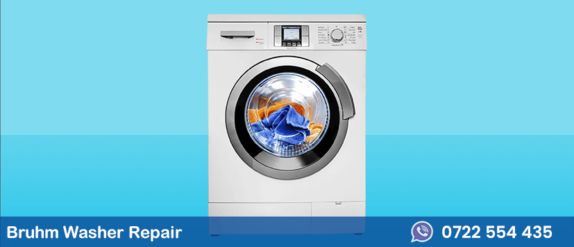 How much does washing machine repair in Nairobi cost ?