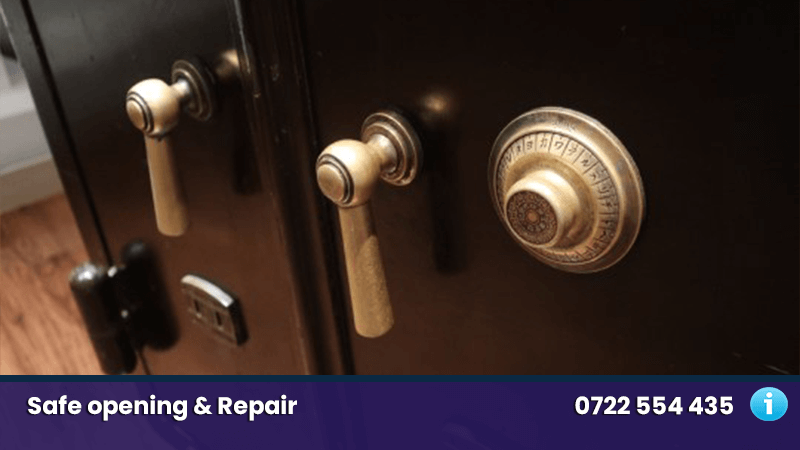 Safe repair service in Nairobi › 0722554435