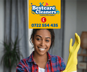 Cleaning Services In Nairobi Kenya
