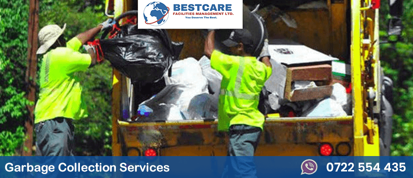 Waste and Garbage Removal