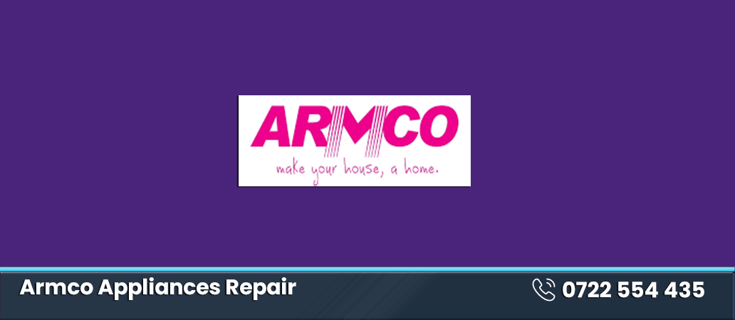 Armco Service Center in Nairobi ☏ 0722554435