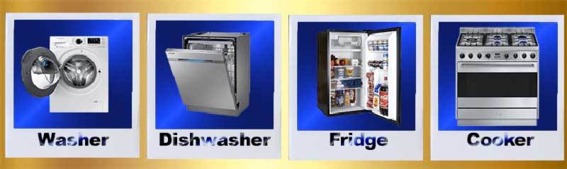 Washing Machine Pump Mounting Problems