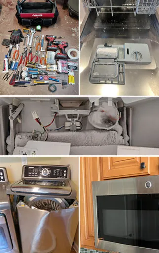 RepairKE Appliance Repair Services in Nairobi