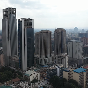 appliance repair services in Nairobi