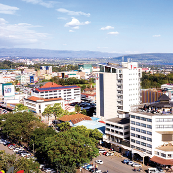 appliance repair services in Nakuru