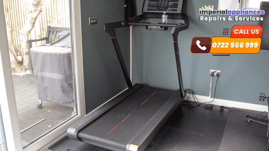 Nairobi Treadmill Repair 0722554435