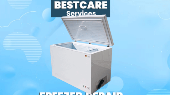 Nairobi Freezer Repair 0722554435