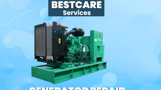 Nairobi Power Generator Repair 0722554435