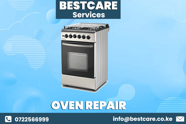 OVEN-REPAIR-NAIROBI-KENYA