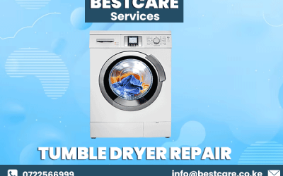 Bosch Appliance Repair Services Center in Nairobi