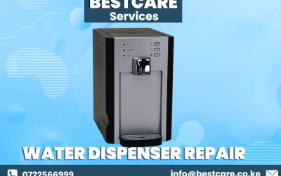 Water Dispenser Brands in Nairobi