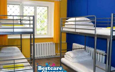 School Hostel Cleaning Services Kenya