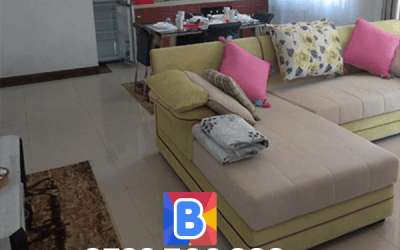 Nairobi Apartment Cleaning Services