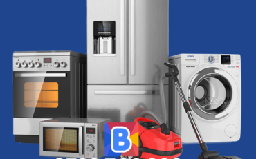 appliance repair services nairobi kenya