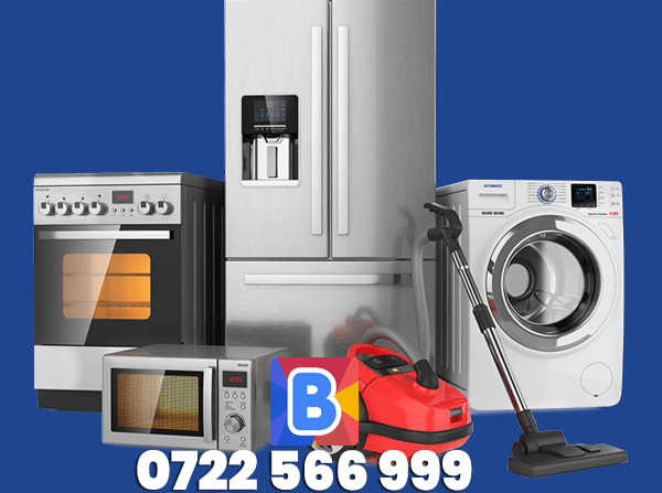 appliance repair services nairobi kenya