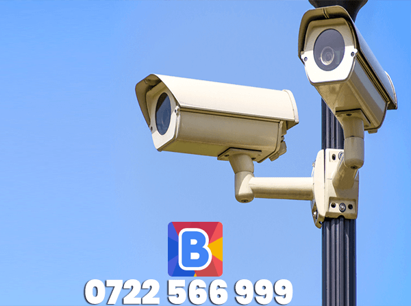 cctv camera security surveillance installation services nairobi kenya