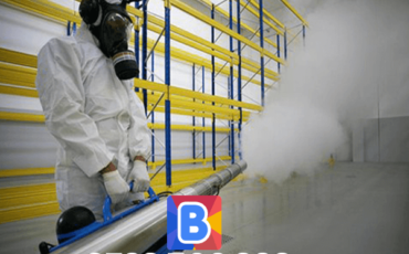 fumigation services services nairobi kenya