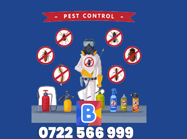 pest control services nairobi kenya