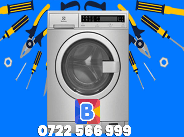 washing-machine-repair services nairobi kenya