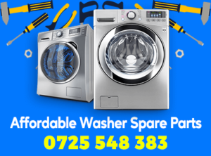 Imperial Appliances Sales and Repair - Washing Machine, Fridge, Cooker, Oven, Dishwasher, Tumble Dryer, Microwave Oven, Water Dispenser