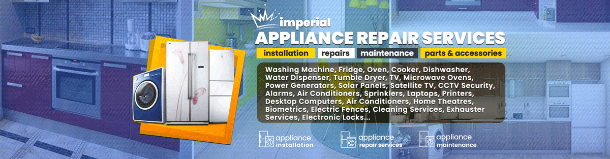 appliance repair nairobi kenya 0722566999 Washing Machine Repair in Nairobi, Oven, Cooker, Dishwasher, Dryer, Fridge, Electronics Repair