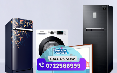 Samsung Appliance Repair Service Center, Nairobi